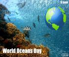 Dünya Okyanus Günü